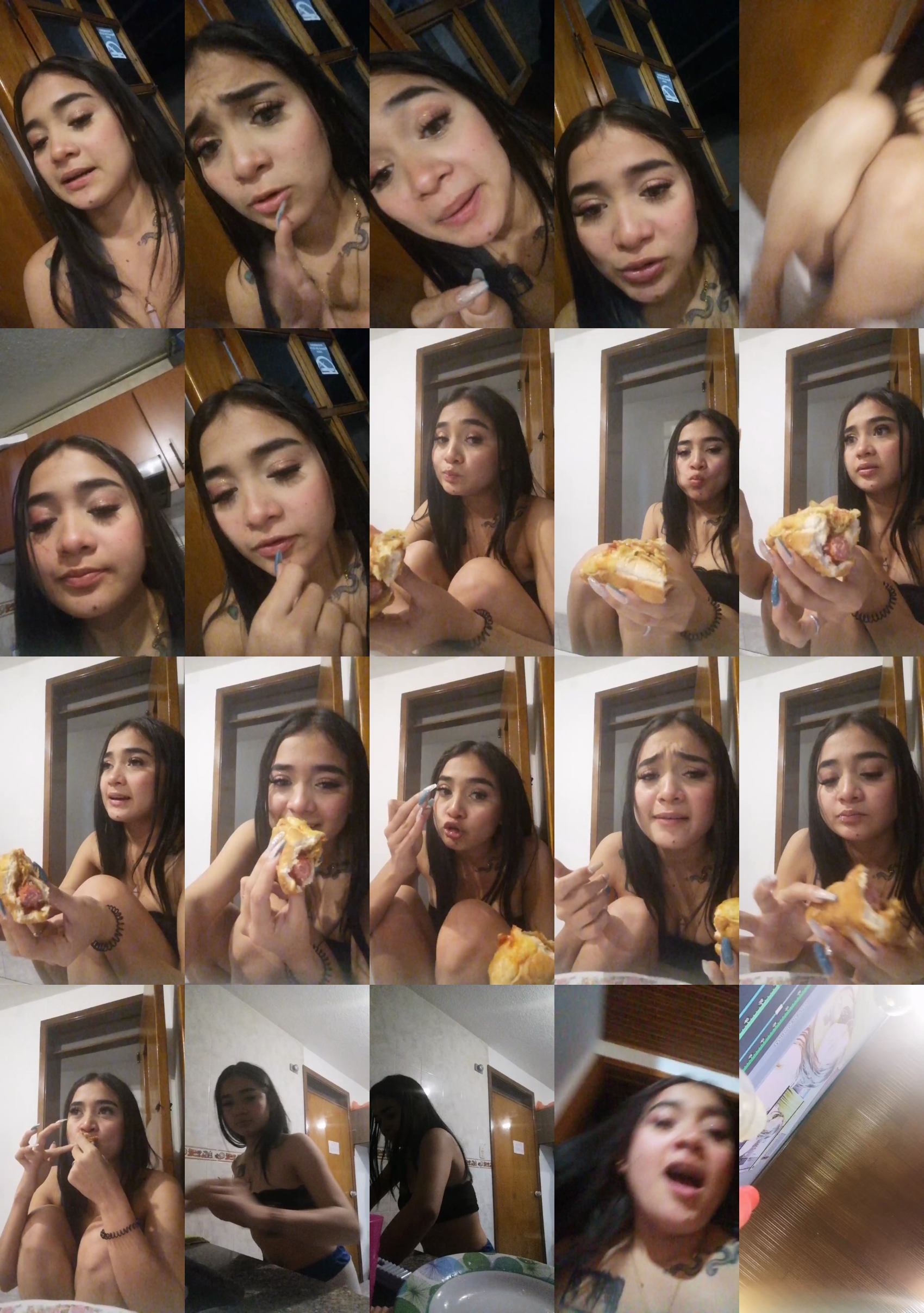 Sharlotqueen  25-04-2022
